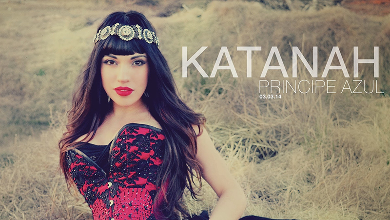 Katanah