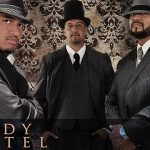 Voodoo Headz