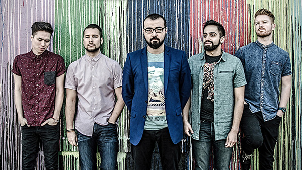 Lost Element – Twenty Five