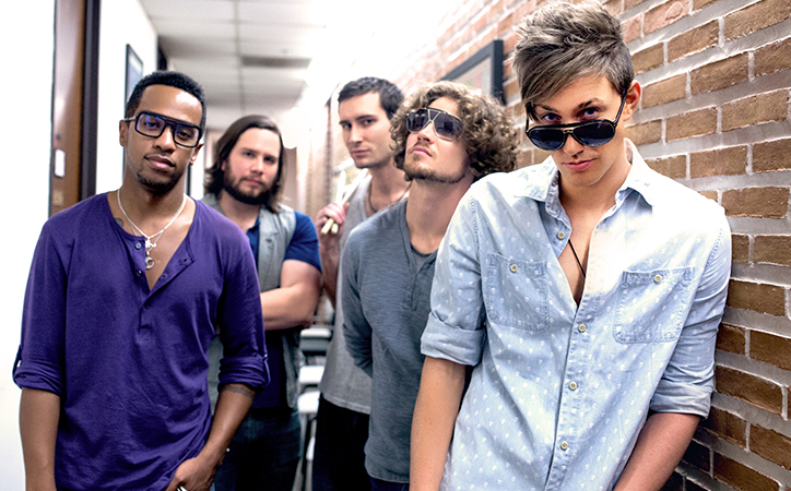 VerseCity – New Music Discovery
