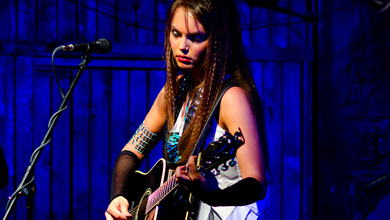 Tory Tompkins