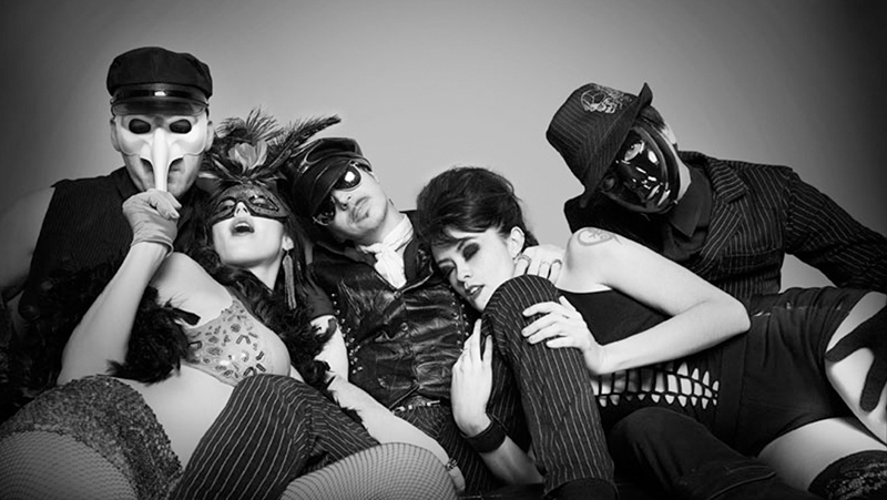 Dead Love Club